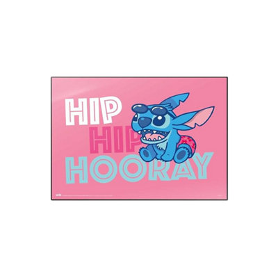 Erik Unisex Rose Mouse Pad Disney Stitch - Image 5