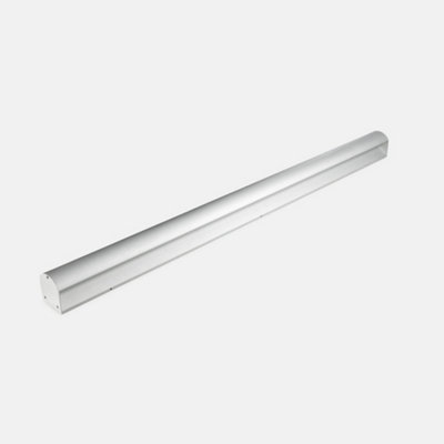 Luminosa Lighting Luminosa Taglio Outdoor Led Surface Uplight Led Surface Linear Ground Lighting 100.4Cm 840Lm Rgb Ip67 from B&Q