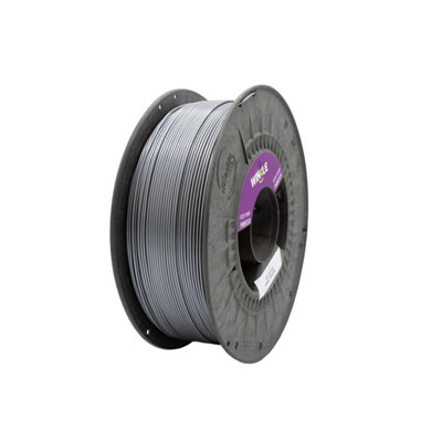  - Winkle Pla-Hd Filament 1.75mm 300G Silver