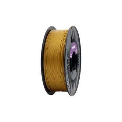  - Winkle Pla-Hd Filament 1.75mm 300G Gold