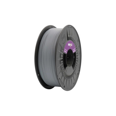  - Winkle Pla-Hd Filament 1.75mm 1000G Ash Gray