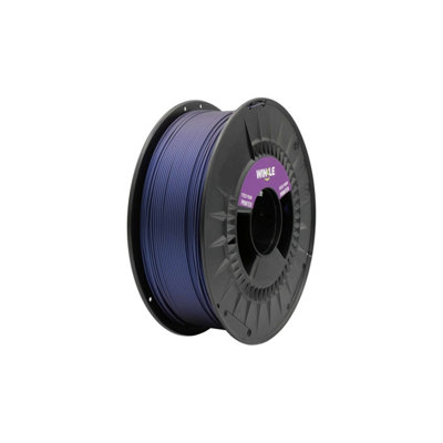  - Winkle Pla-Hd Filament 1.75mm 300G Blue Interference
