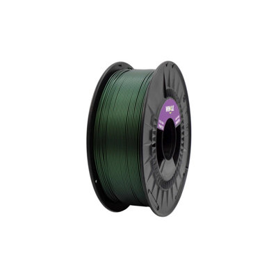  - Winkle Pla-Hd Filament 1.75mm 300G Green Interference