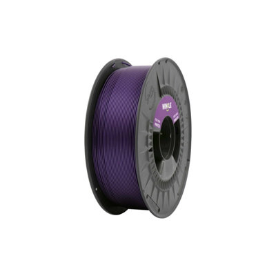  - Winkle Pla-Hd Filament 1.75mm 300G Shiny Purple