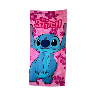 B&Q - Disney  Microfibre Towel - Image 3