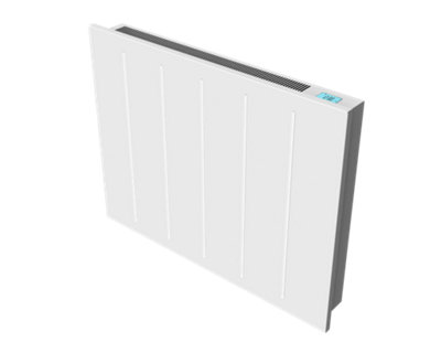 Electrorad Smartpanel 600W 455mm X 425mm from B&Q