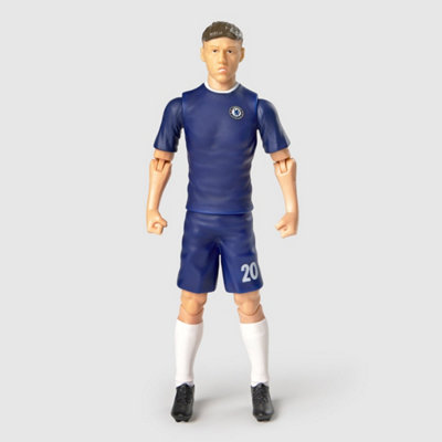 Banbo Cole Palmer Chelsea Fully Articulated Figurine from B&Q