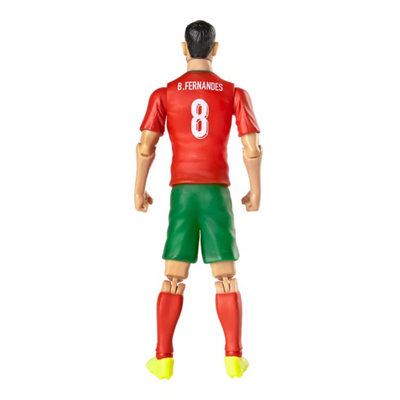 Banbo B. Fernandes Portugal Fully Articulated Figurine from B&Q