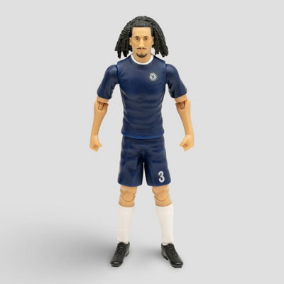 Banbo Cucurella Chelsea Fully Articulated Figurine from B&Q
