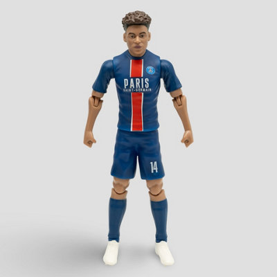 Banbo Desire Doue Psg Fully Articulated Figurine from B&Q