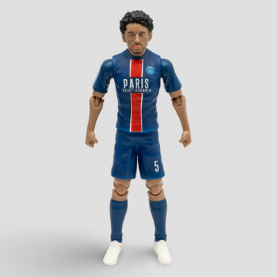 Banbo Marquinhos Psg Fully Articulated Figurine from B&Q