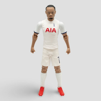 B&Q -  Xavi Simons Tottenham Fully Articulated Figurine