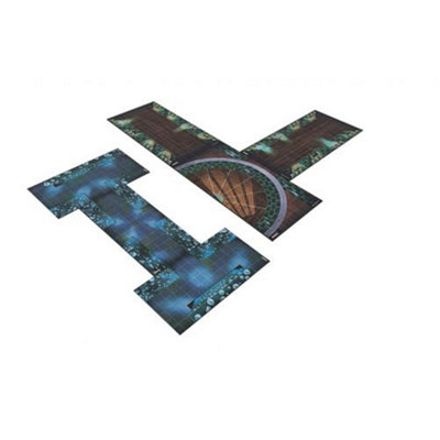 Asmodee Harry Potter Miniatures Adventure Game: Ministry Of Magic Adventure Pack Expansion (Hpm)Brand New And Sealed