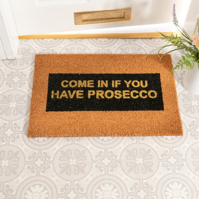 Artsy Doormats Come In Glitter Doormat - Regular 60X40cm