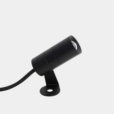 Luminosa Lighting Luminosa Zoom Outdoor Display Light Black Led 8.4W 2700K Ip66 from B&Q