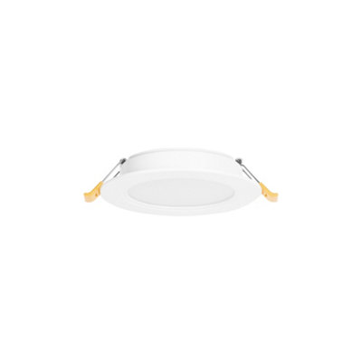 Luminosa Lighting Luminosa Element Led Recessed Downlight WhiteGold3000-4000-6000K