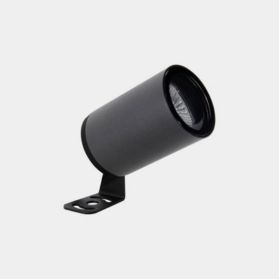 Luminosa Lighting Luminosa Eko Outdoor Display Light Urban Grey Gu10 8W Ip66 from B&Q