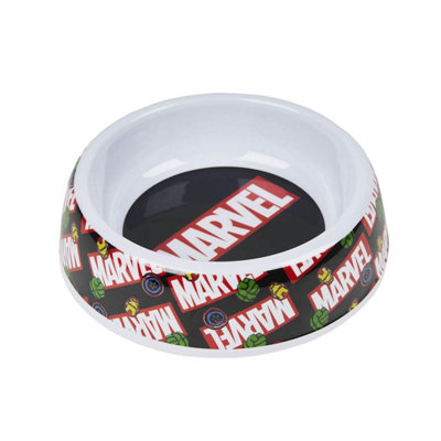 Cerdá Marvel Pet Food Bowl Pet Feeder And Drinker from B&Q