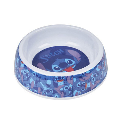 Cerdá Stitch Pet Food Bowl Pet Feeder And Drinker from B&Q