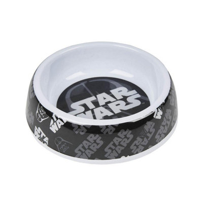 Cerdá Star Wars Pet Food Bowl Pet Feeder And Drinker from B&Q