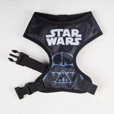 Cerdá Star Wars Comfort Dog Harness (S) from B&Q