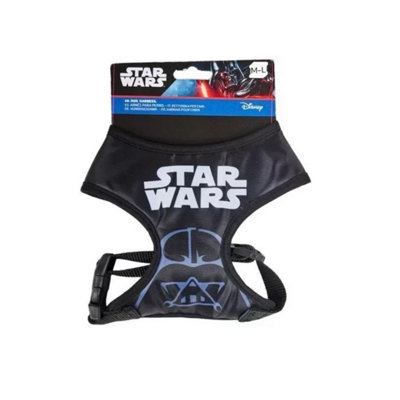 Cerdá Star Wars Comfort Dog Harness (M) from B&Q