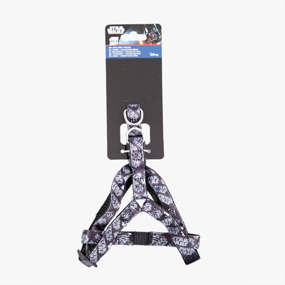 Cerdá Cerda Star Wars Nylon Dog Harness (S) from B&Q
