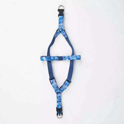 Cerdá Disney Stitch Nylon Dog Harness (M) from B&Q