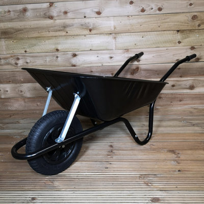 Wheelbarrow b&q deals ireland