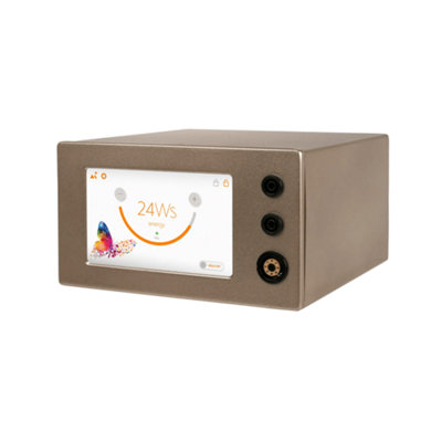 Orion Mpulse 2.0 Micro Welding System For Permanent Jewellery72" Black Stylus from B&Q