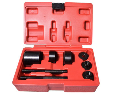 Rear Suspension Bush Remover Bush Removal Tool Kit For Vectras Vauxhall Opel from B&Q