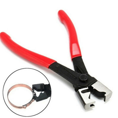 Hose Clamp Pliers Car Hose Clamp R Type Collar Pliers Cv Boot Clamp Repair Tools from B&Q