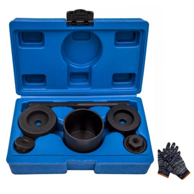  - Rear Axle Suspension Bush Removal Install Garage Tool For Ford Fiesta Ka Uk