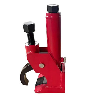Car Tyre Changer Tyre Bead Breaker Wheel Tire Changer Tool Rim Clamp Repair Tool from B&Q