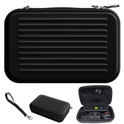 Takoma Xl Target Darts Case 6 Dart Wallet Holds 2 Darts Sets from B&Q
