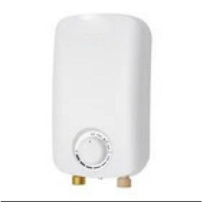 5.4Kw Instantaneous Hot Water Heater Under Sink from B&Q