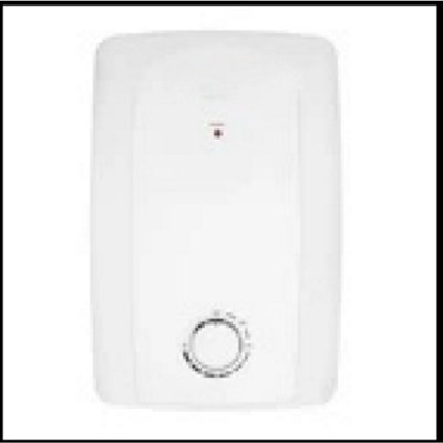 7.7Kw Instantaneous Hot Water Heater Under Sink from B&Q