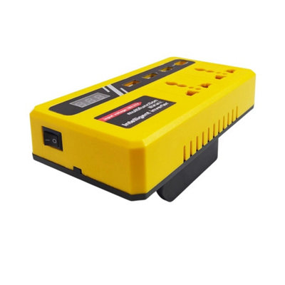  - 150W Power Inverter Converter For Battery