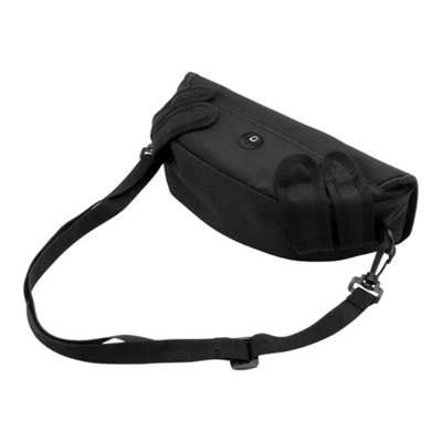 Motorcycle Waterproof Handlebar Bag from B&Q