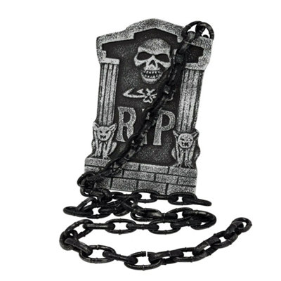  - Outdoor Halloween Decoration Prop Graveyard Garden