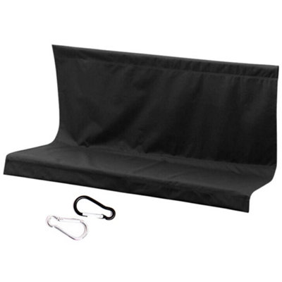 Replacement Part For Swing Seat Cover Garden Swinging Bench Hammock L Size from B&Q