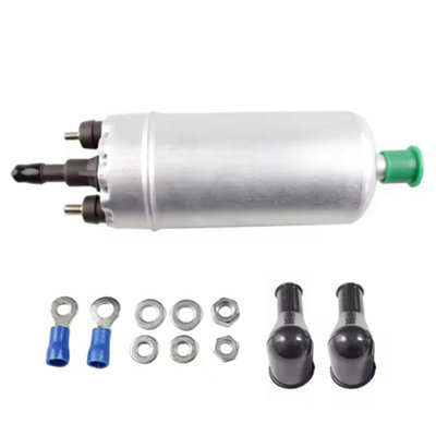  - Universal Inline High Pressure Electric Fuel Pump 12V Petrol & Diesel 0580464070