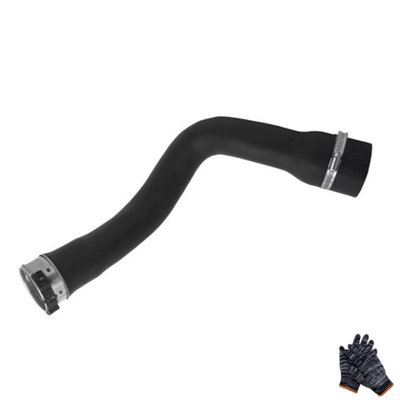 For Vauxhall Insignia 2.0 Cdti Turbo Intercooler Hose Pipe 23163578 22990025 1X from B&Q