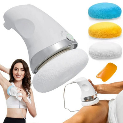 Nordicsculpt Body SculptNordic Sculpt Massage Slimming Machine Skin Tightening