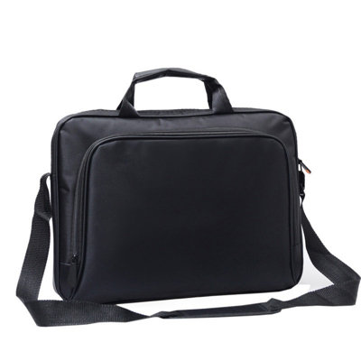 Computer Laptop Bags 15.6 Inch Shoulder Bag Carrying Soft Notebook Case Pc Cover from B&Q