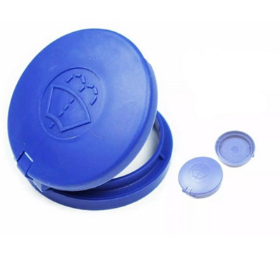  - New Peugeot 107 Citroen C1 Washer Bottle Cap Lid Top 6405W0