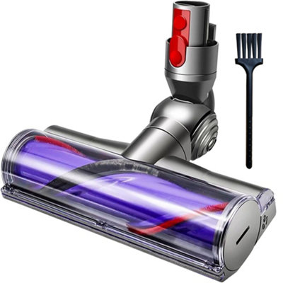 Replacement Brush Head Motorhead For Dyson V7 V8 V10 V11 V15 from B&Q