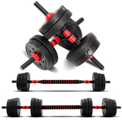 Dumbbell Set Dumbbells Barbell Set Dumbbell