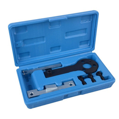 Camshaft Timing Tool For Fiat 500/ Punto Evo/ Panda/ Engine 1.1 1.2 1.4 Litre 8V from B&Q