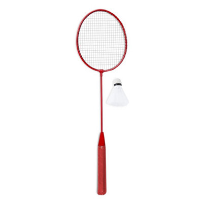  - Badminton Set Racket Shuttlecock Outdoor